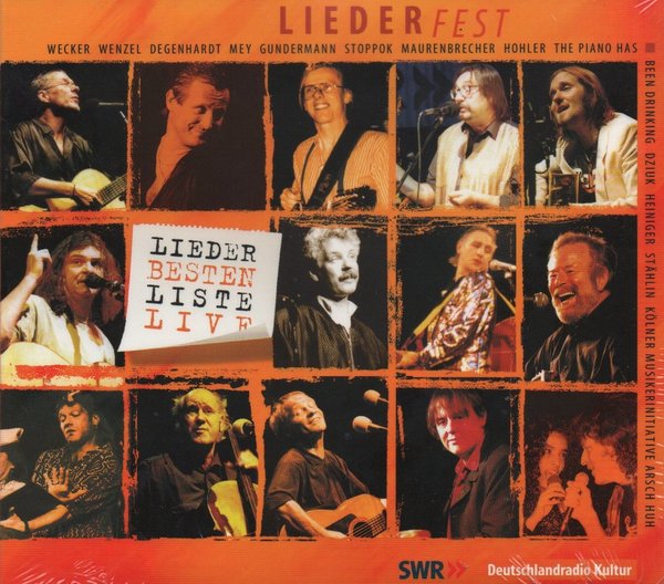 Liederfest