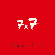 7x7 Doppel-CD - Jean Pacalet solo